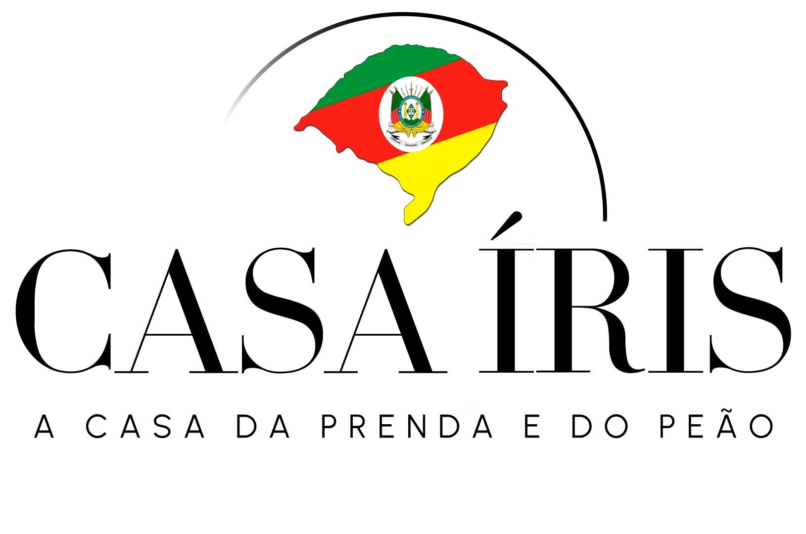 Casa Íris