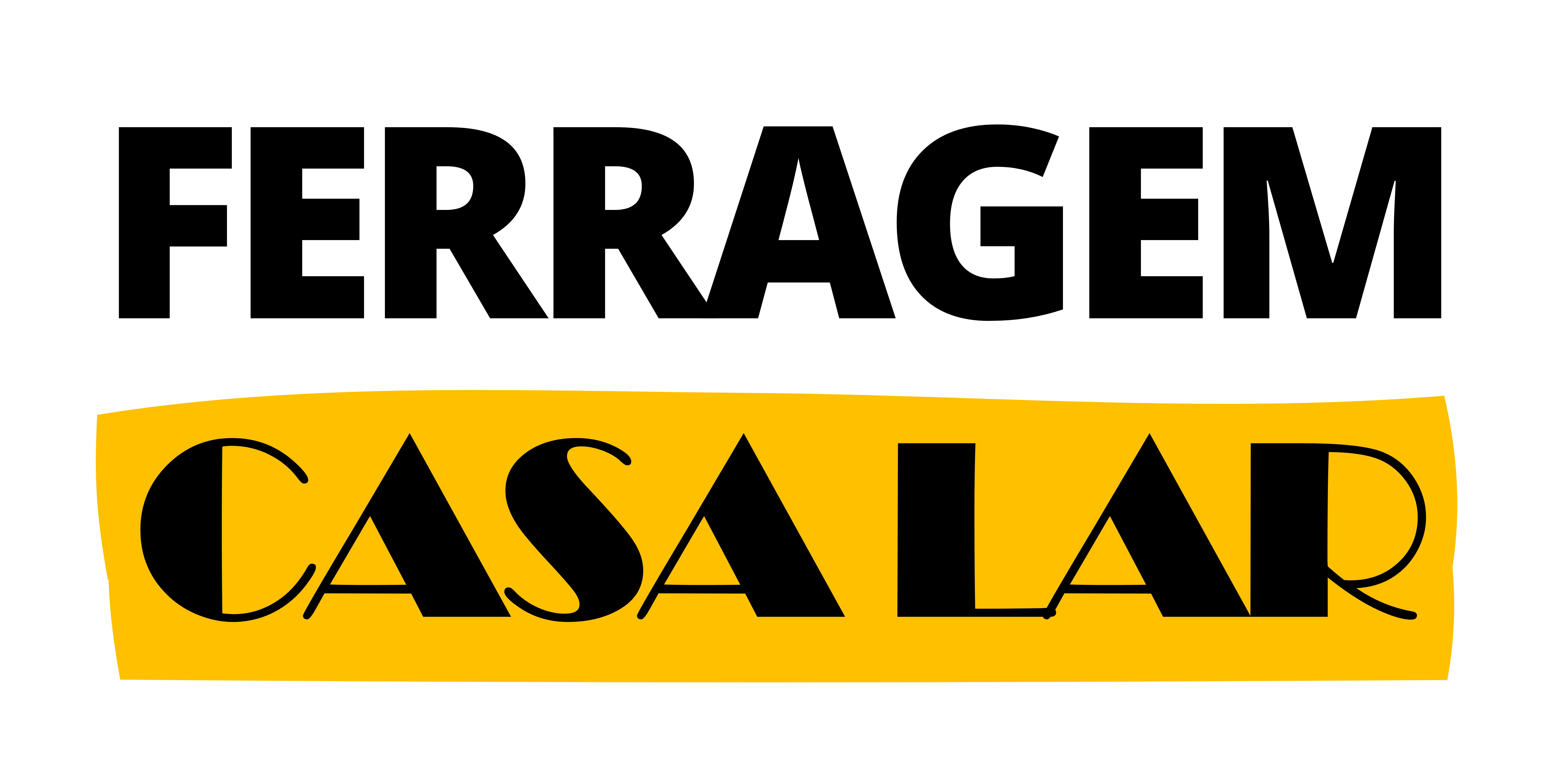 Ferragem Casa Lar