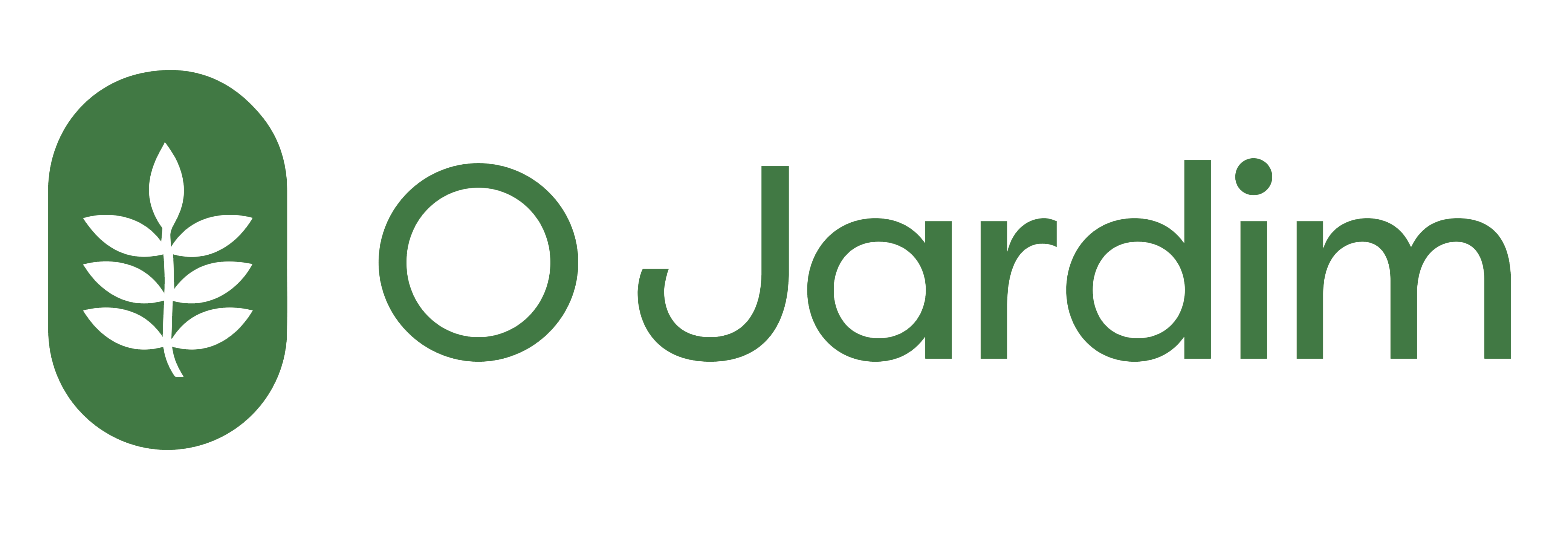 O Jardim