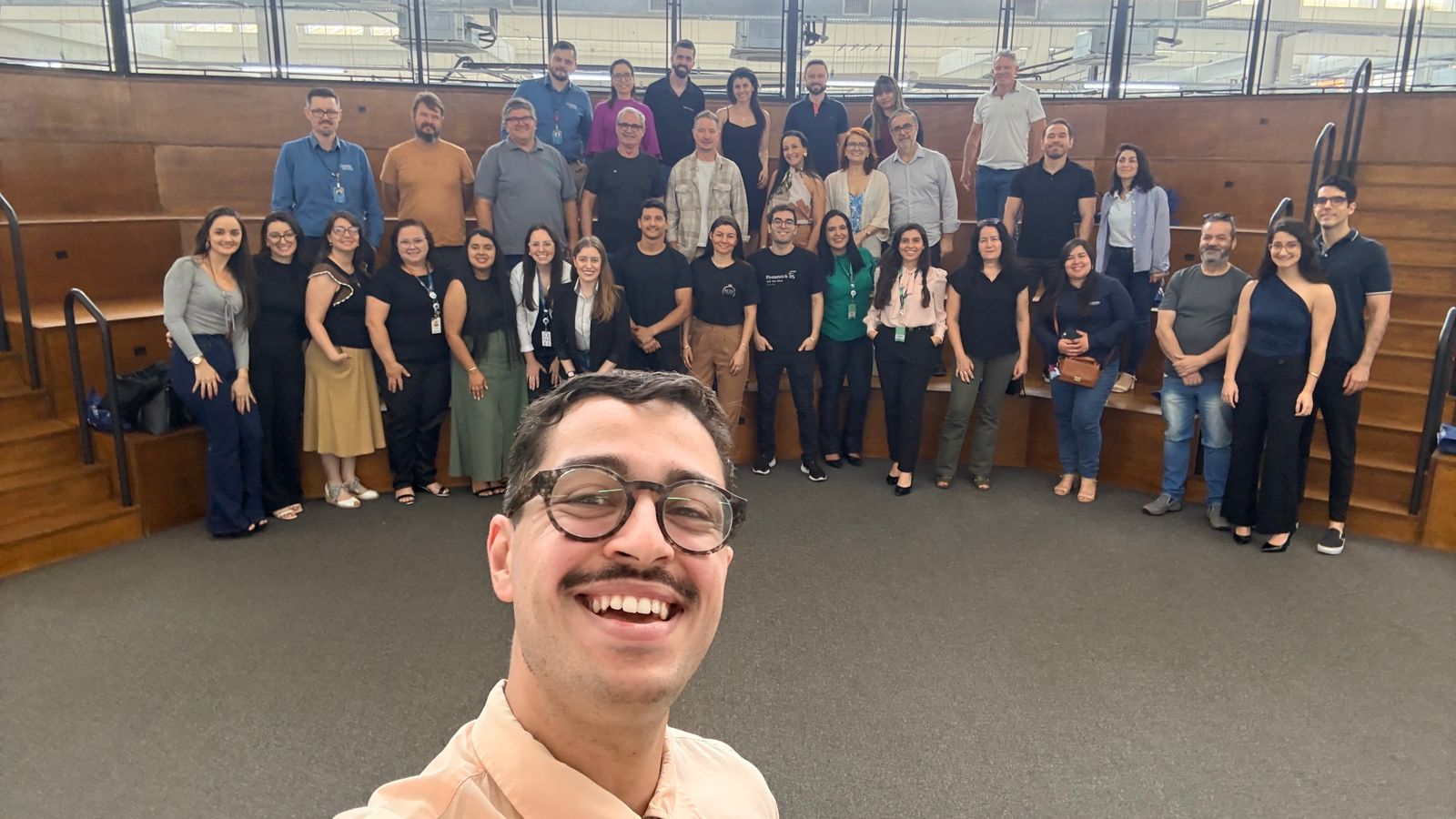 Tendências do Varejo para 2026 foi tema de palestra no Sindilojas Vale Germânico