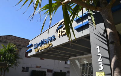 Sindilojas Vale Germânico entra em recesso e mantém canais de plantão para atendimento