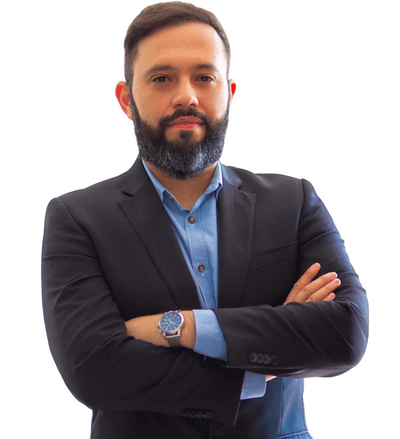 Calebe Salvia de Sousa