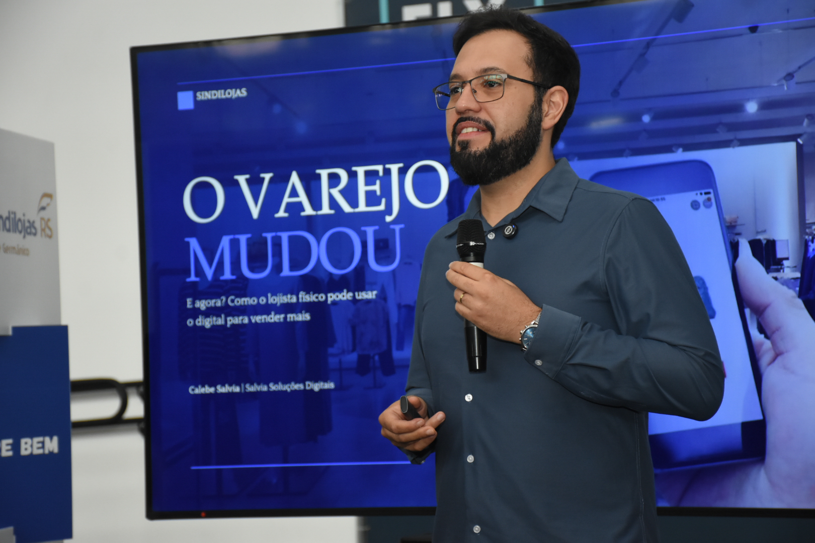 Comércio precisa estar atento ao preço e rapidez na logística, observando nicho, produtos e ofertas