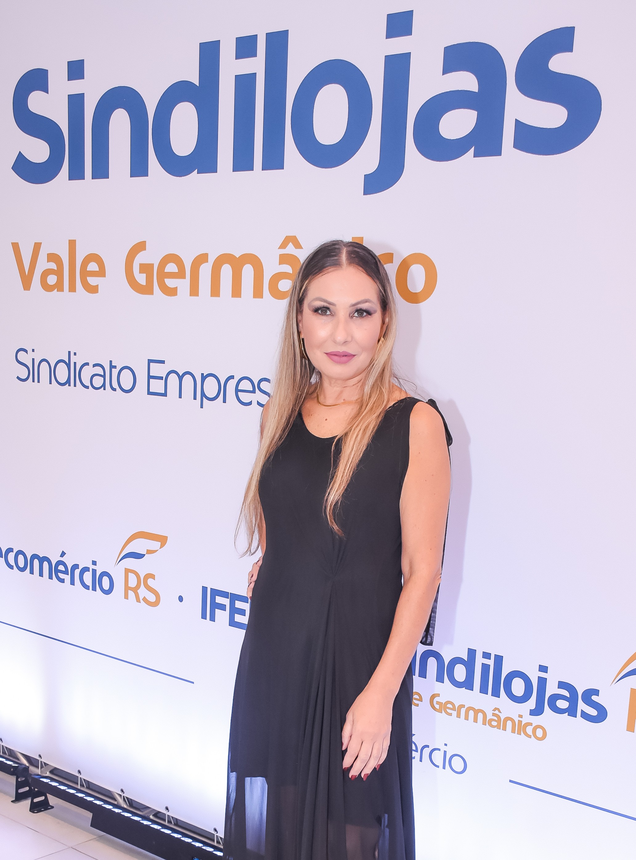 Doriane Scheeffer é a nova coordenadora do SindiMulher do Sindilojas Vale Germânico