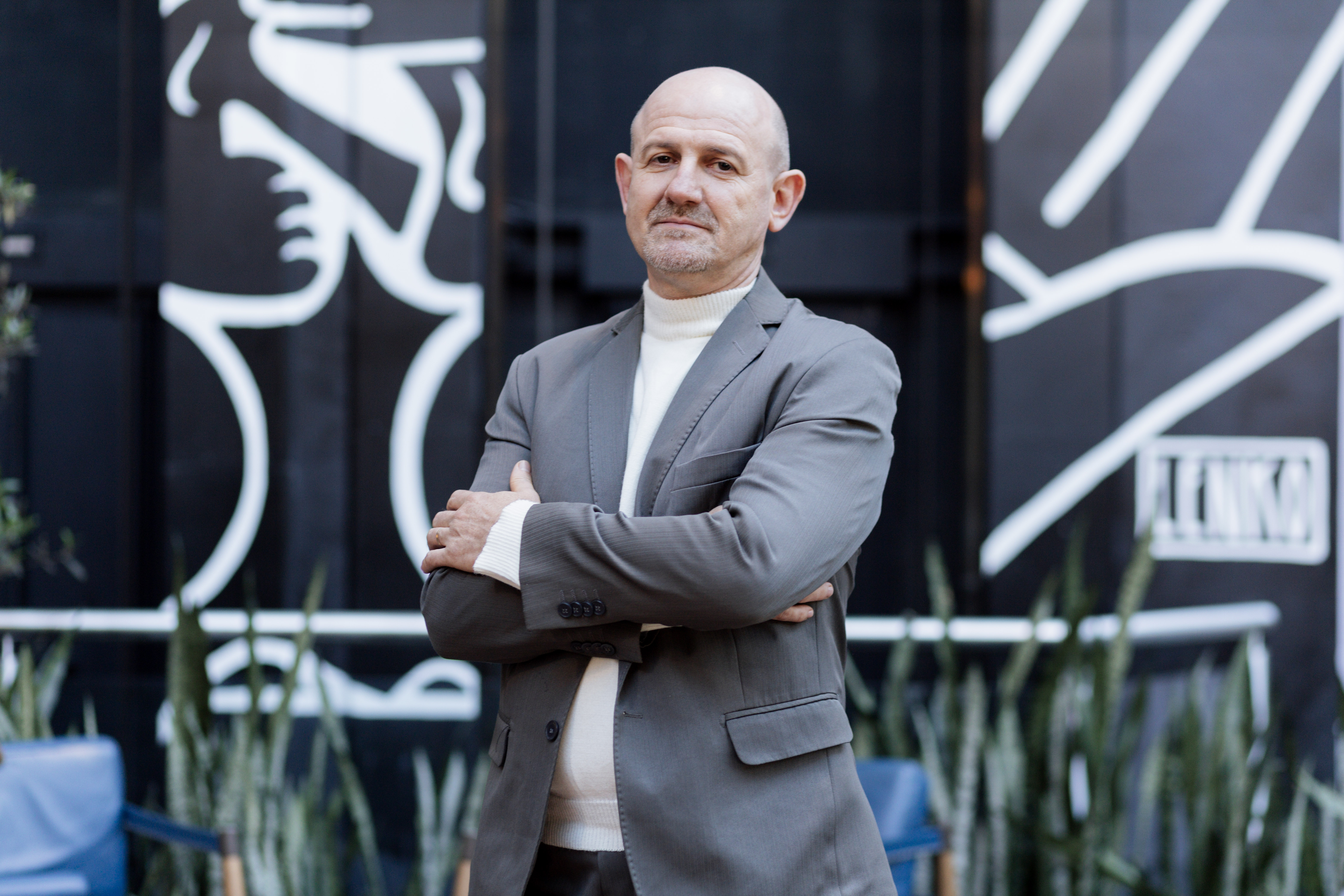 Lauri Bencke