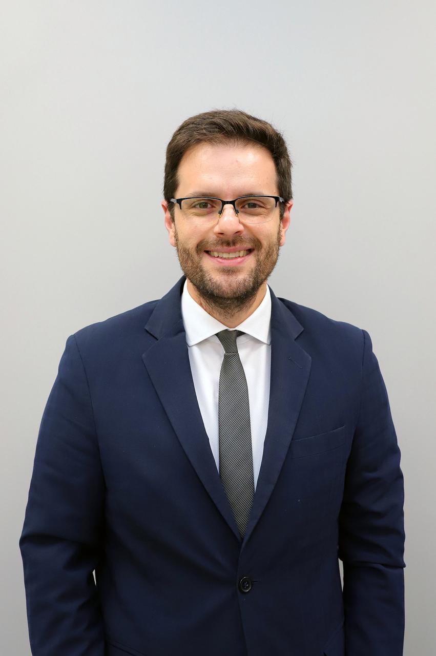 Oscar Frank