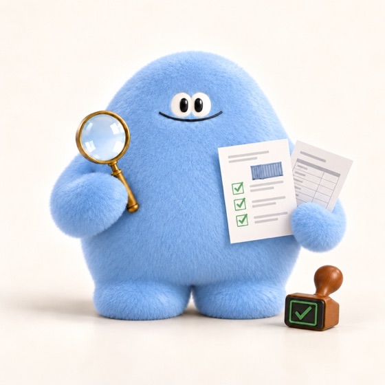 PO Checker
