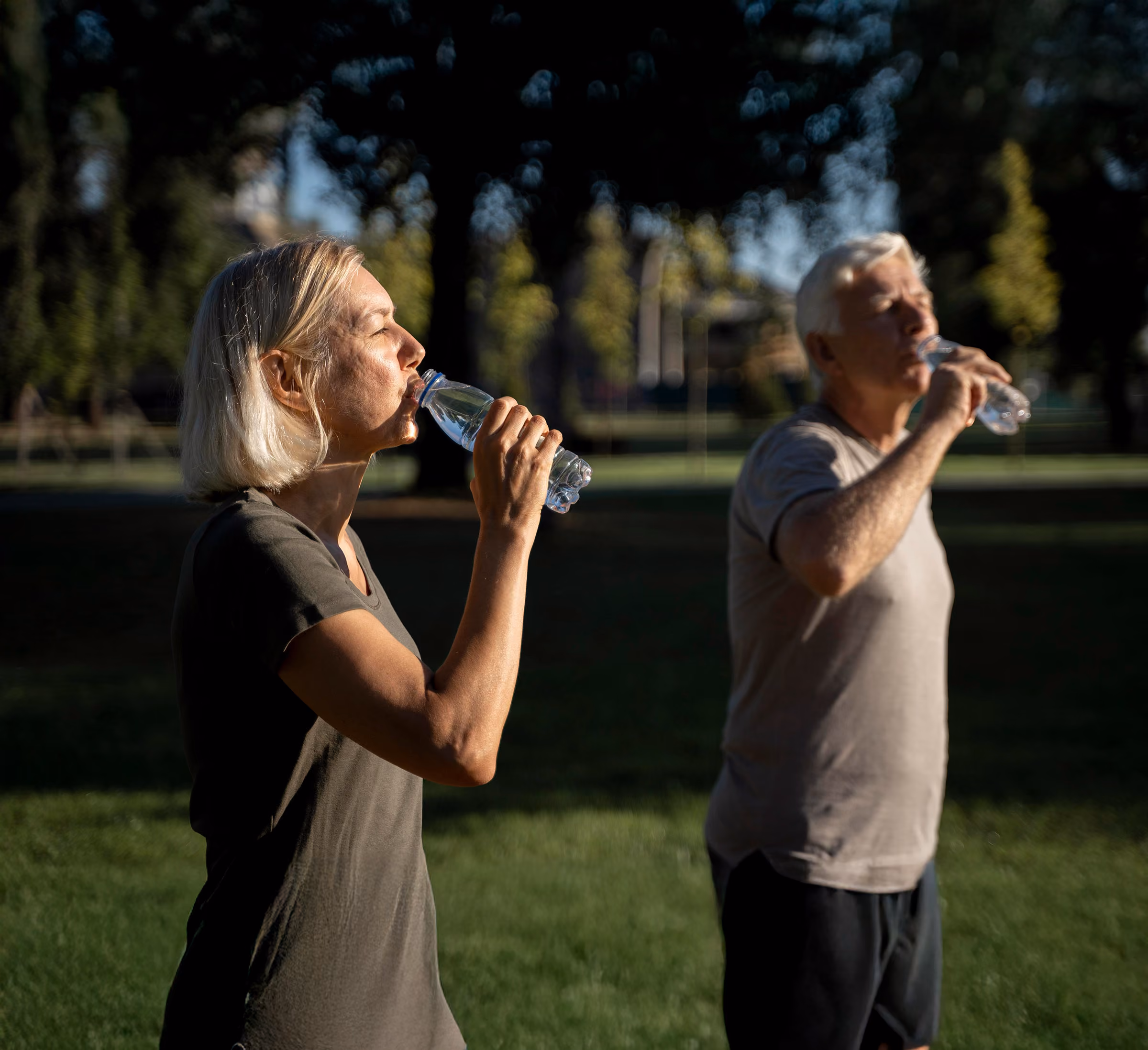 Summer Hydration Tips for Seniors: Staying Healthy in the Heat