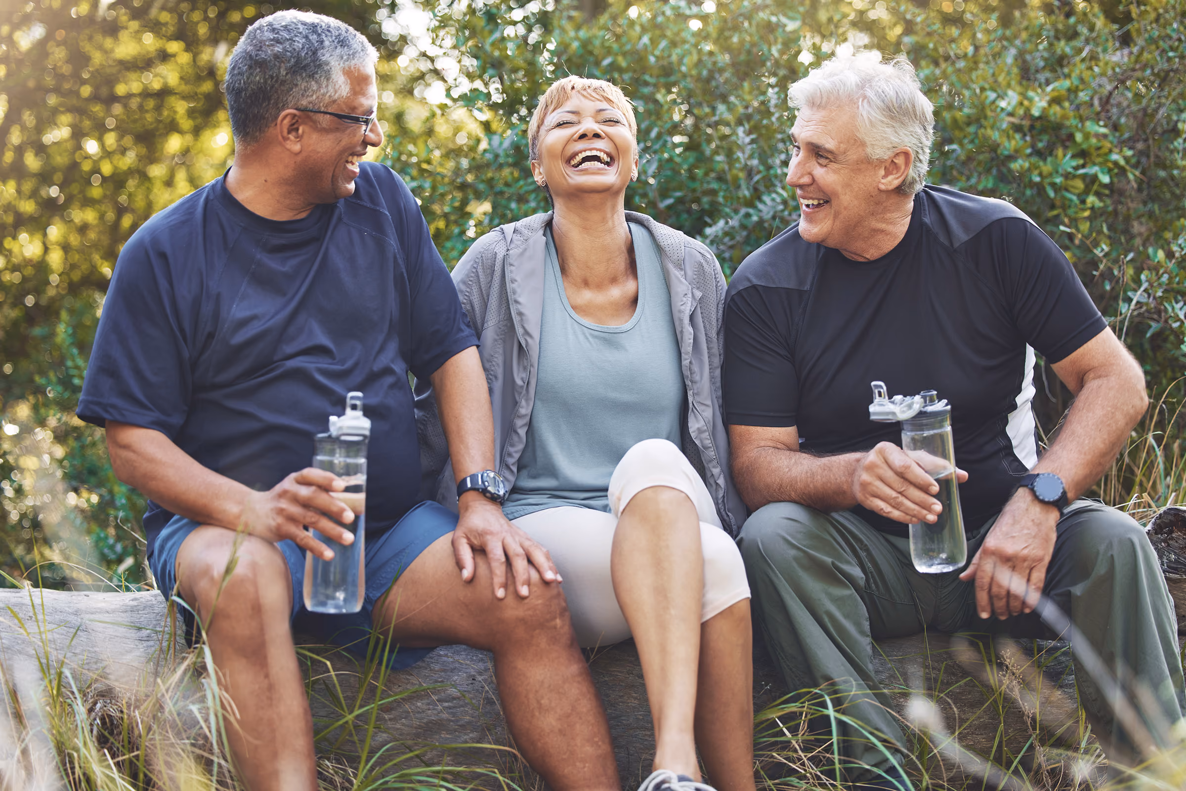 How Senior Living Communities Help Seniors Stay Active
