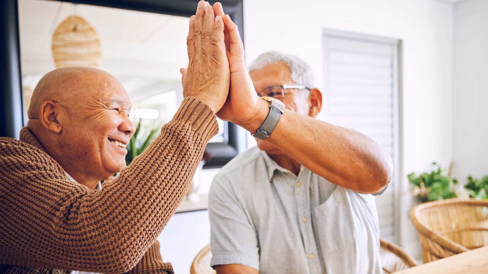 Supporting Mental Health Through Winter Social Opportunities