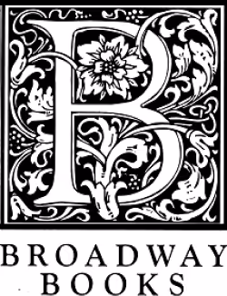 Broadway Books logo
