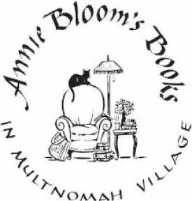 Annie Bloom's Books logo