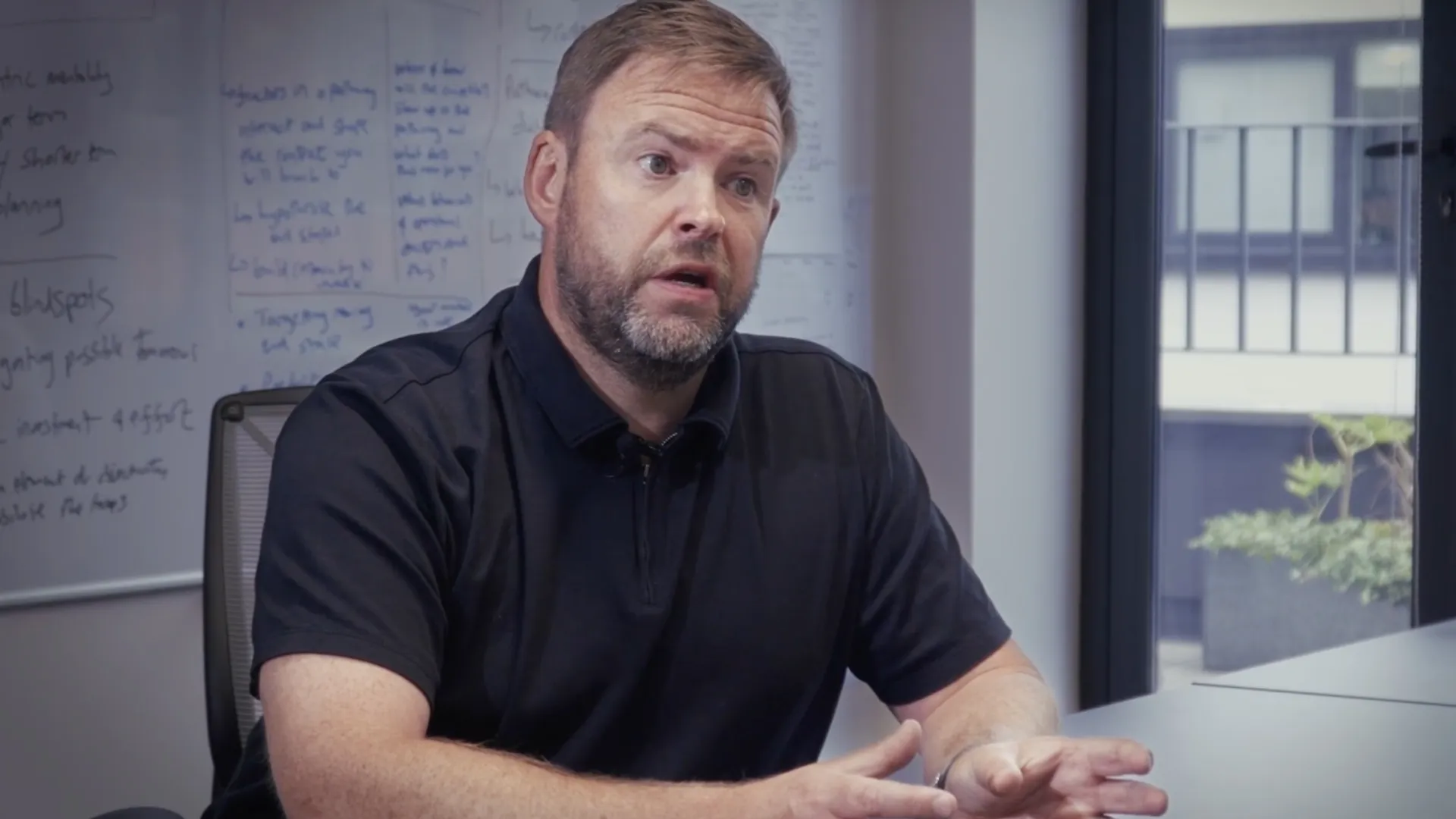 Beyond best-guess planning