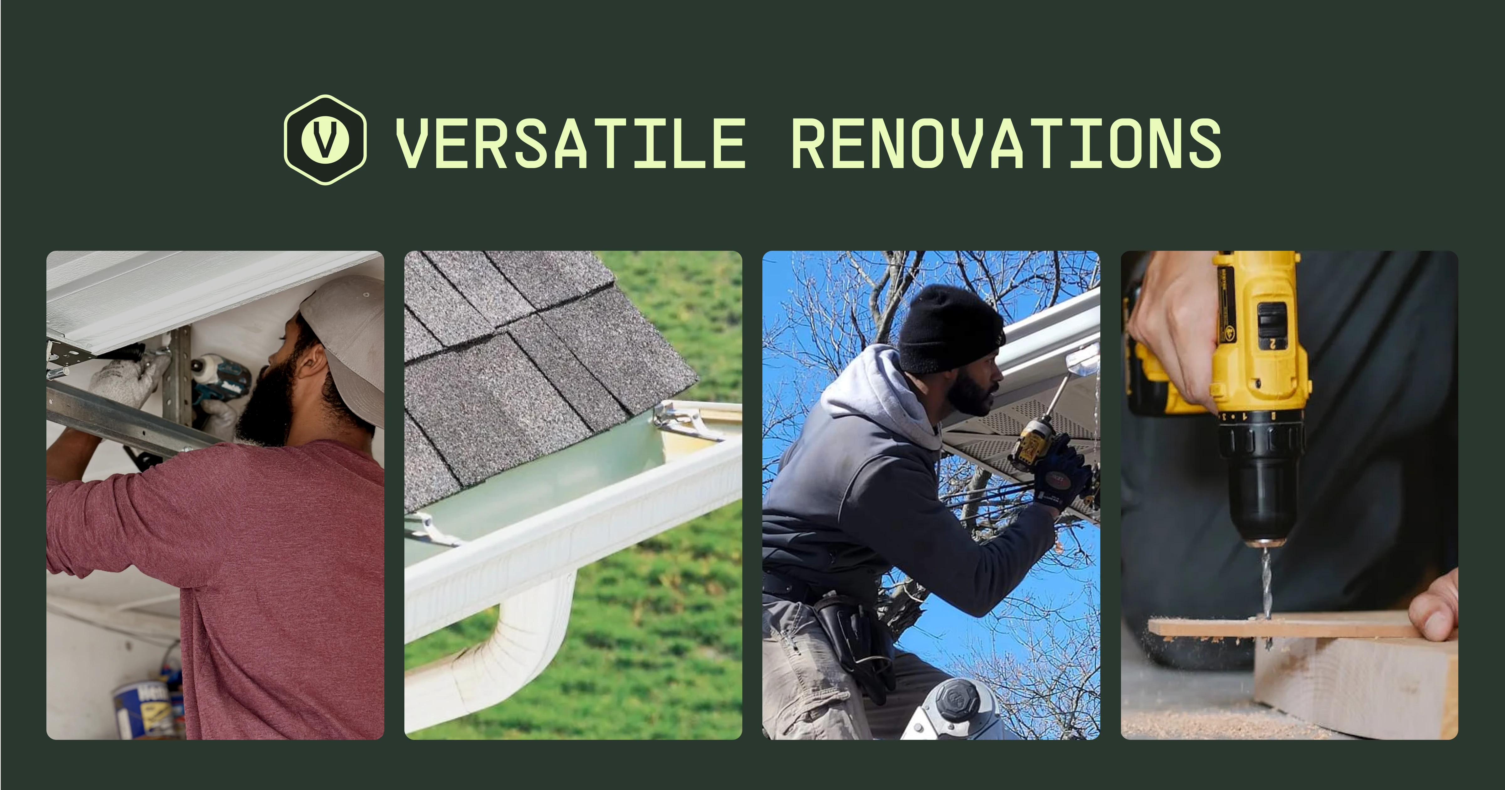 Illustration of Versatile Apartment Renovation Construction Methods