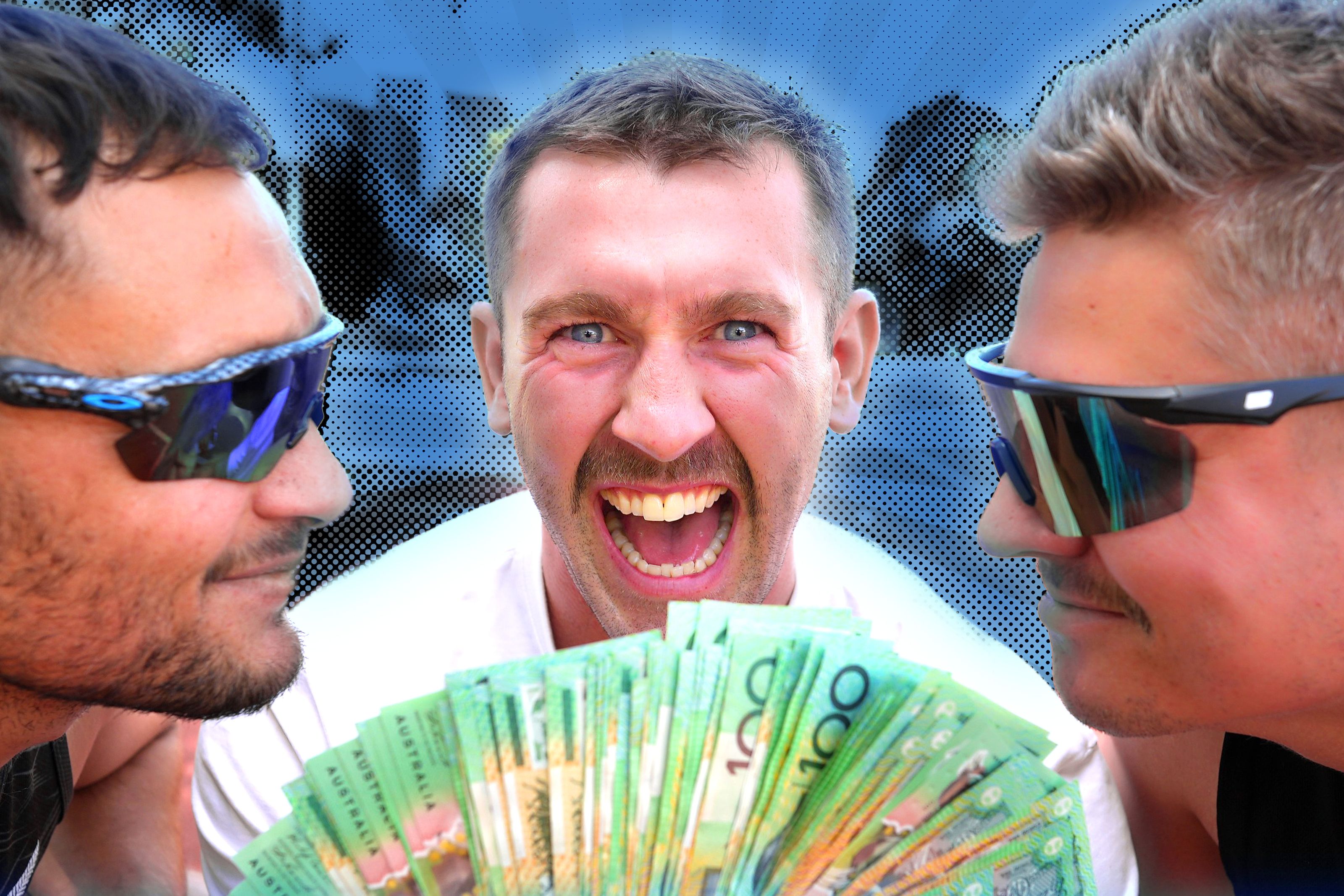 Hardcore Harry s Fitness Challenges hardcore-harry-s-fitness-challenges