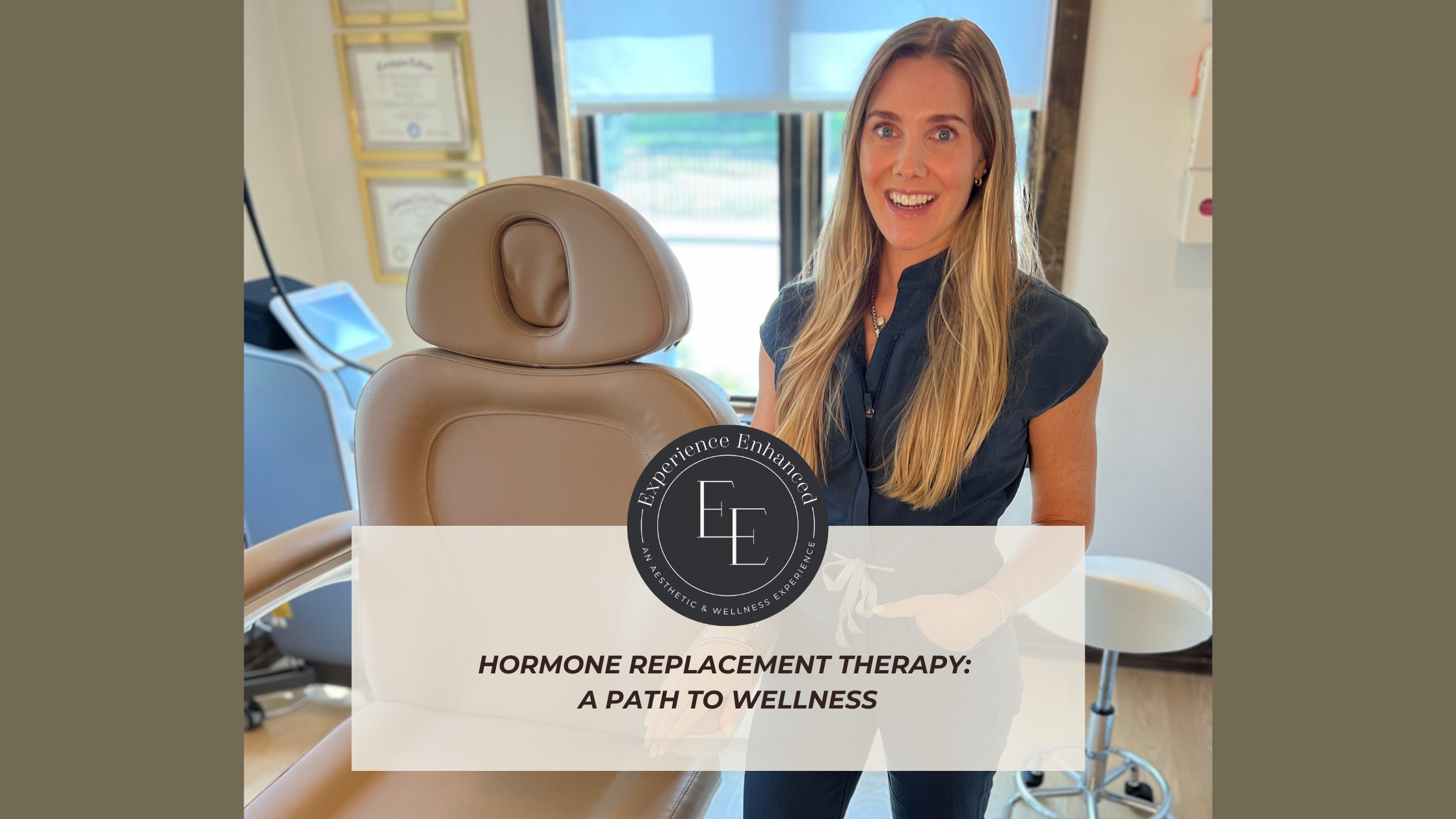 The best medical spa near Boise