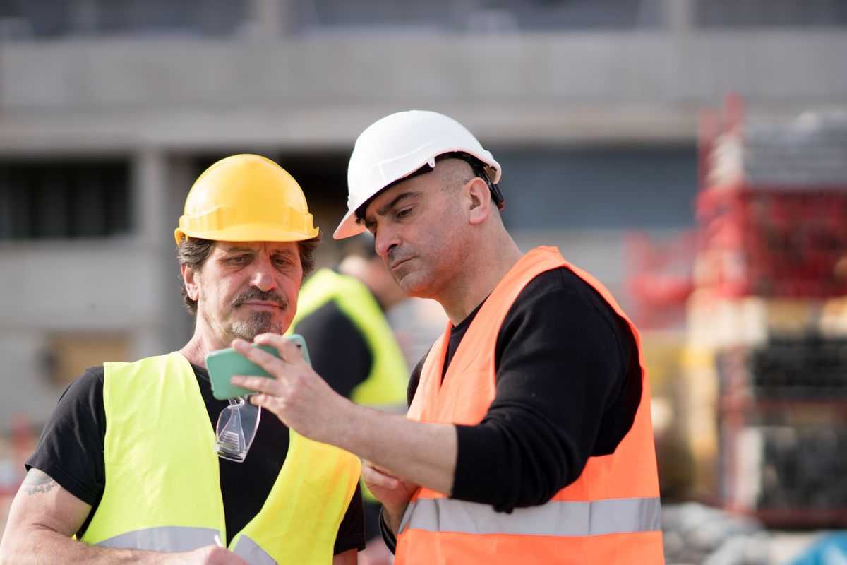 What to Look For In Construction Safety Software | The SignOnSite Blog