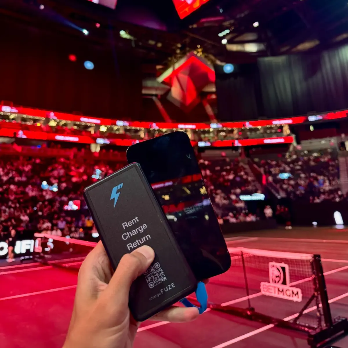 Commercial Phone Charging Stations: Types, Costs, and Key Features