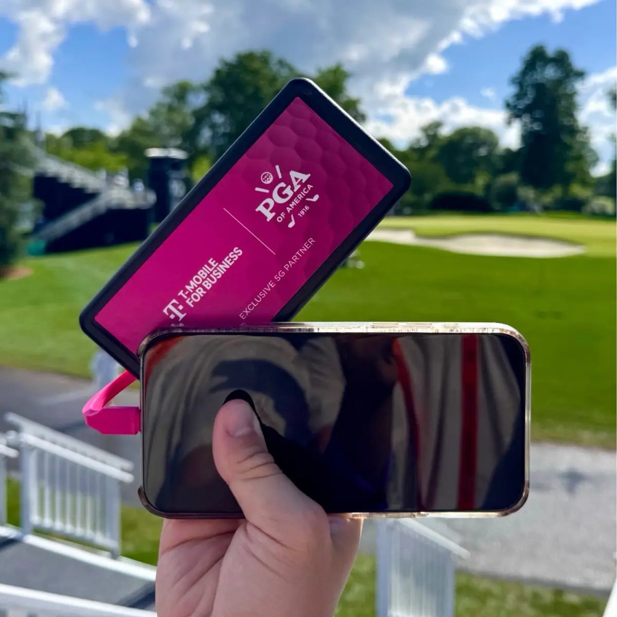 How To Pitch Venue Owners on Hosting a Phone Charger Kiosk