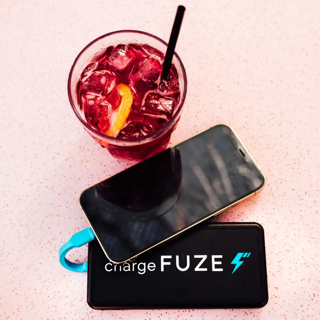 How Mobile Charging Stations Enhance Guest Experiences at Events