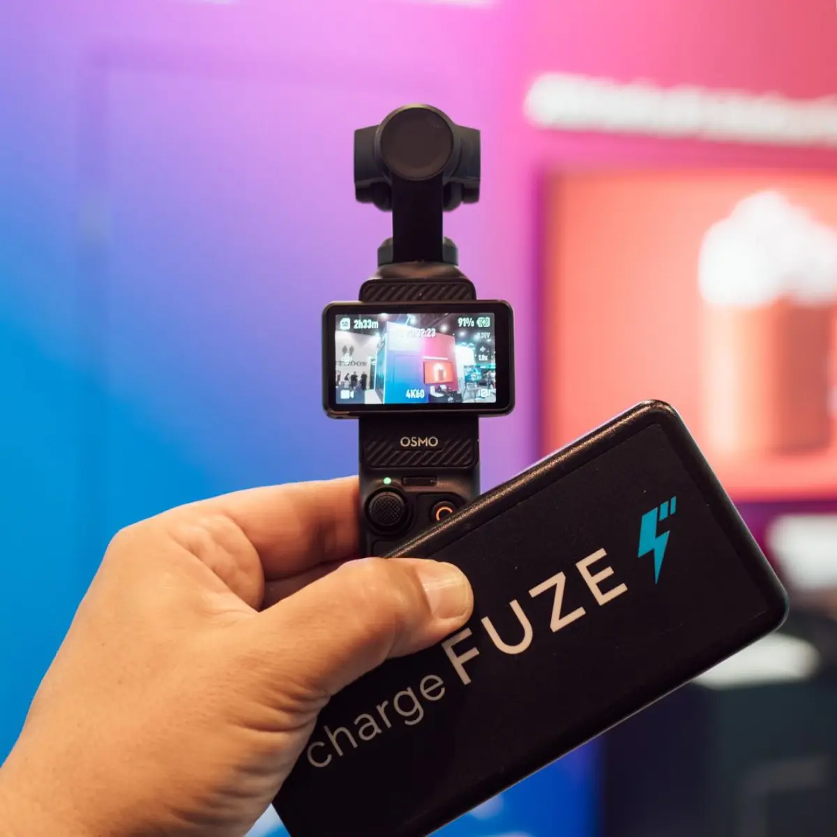 How Portable Charging is Revolutionizing the Way We Stay Connected