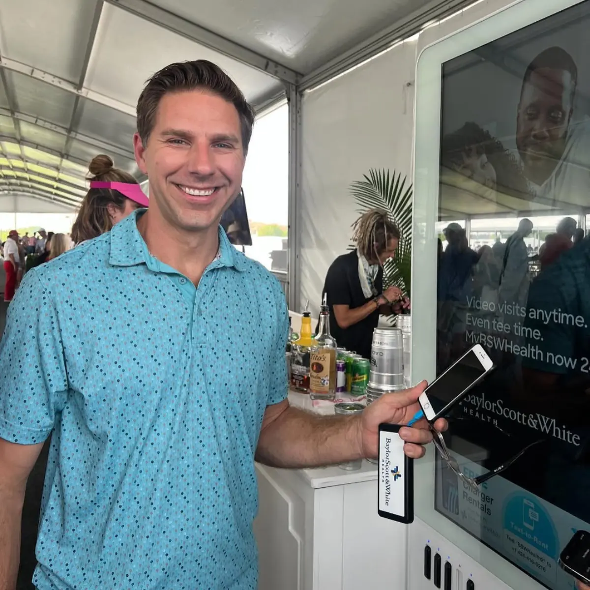 The Benefits of High-Speed Charging Stations in Public Spaces
