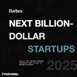 The Next Billion Dollar Startups 