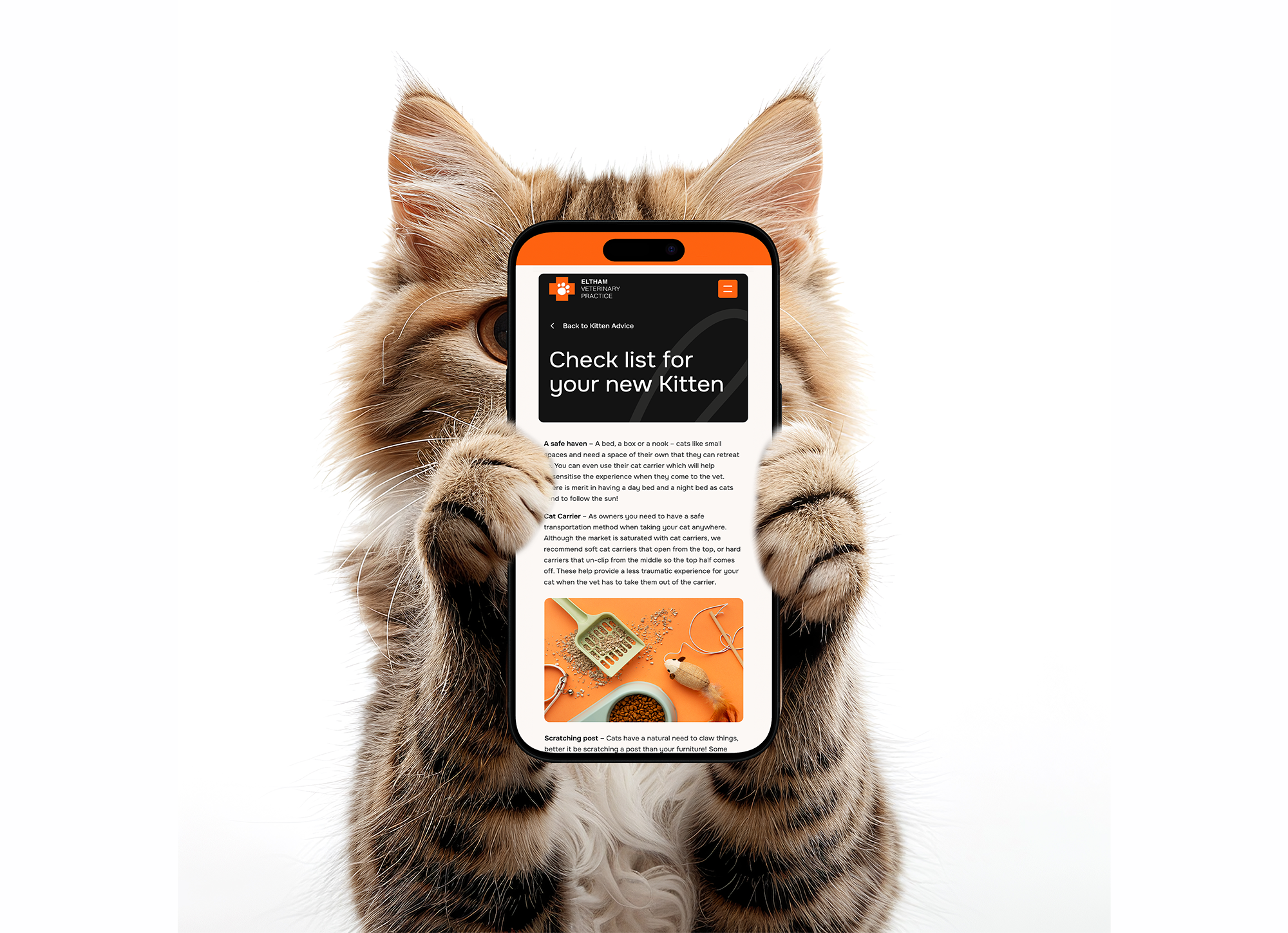 Eltham Veterinary Clinic