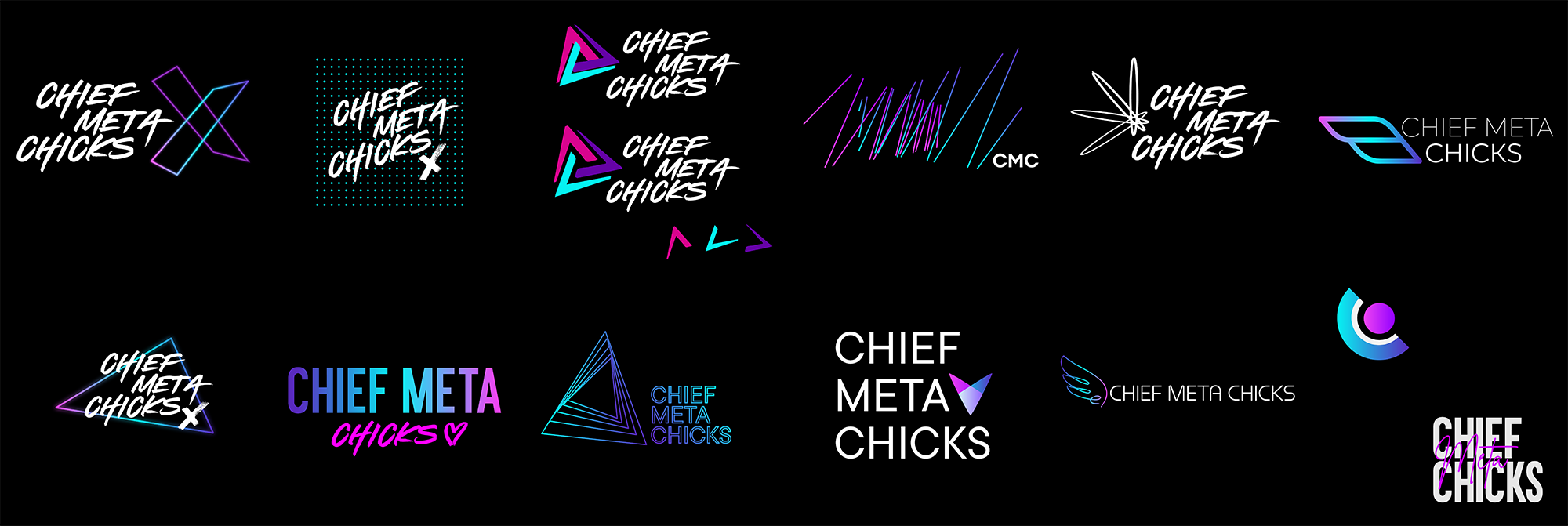 Chief Meta Chicks