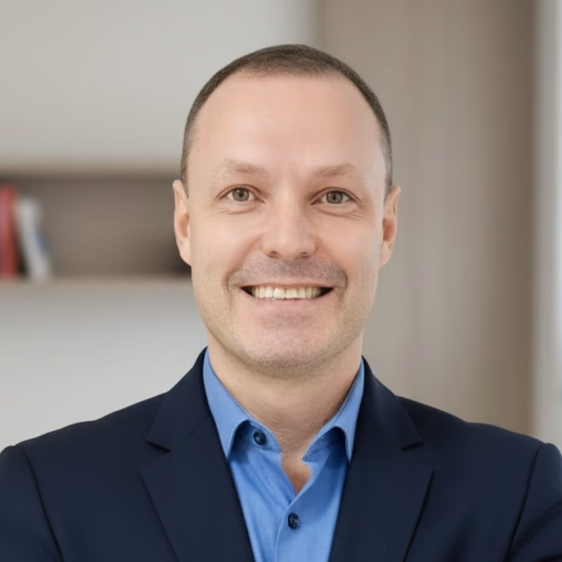 Marco Ganzer