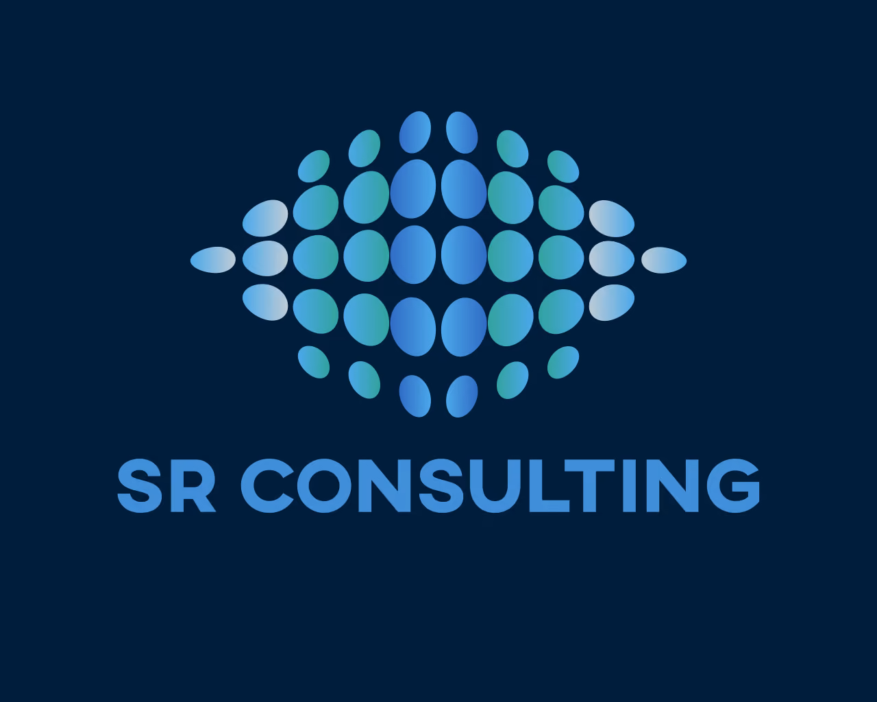 Logotipo SR Consulting