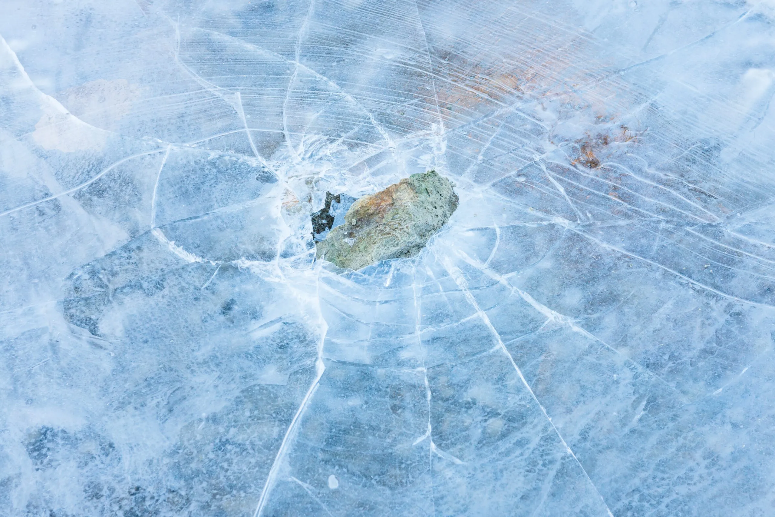 The Broken Promises of Records Management