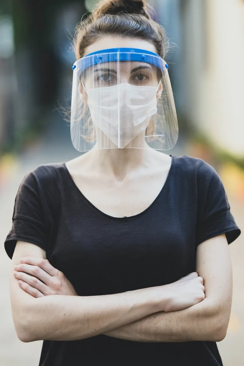 How to Stay Safe From Compliancevirus