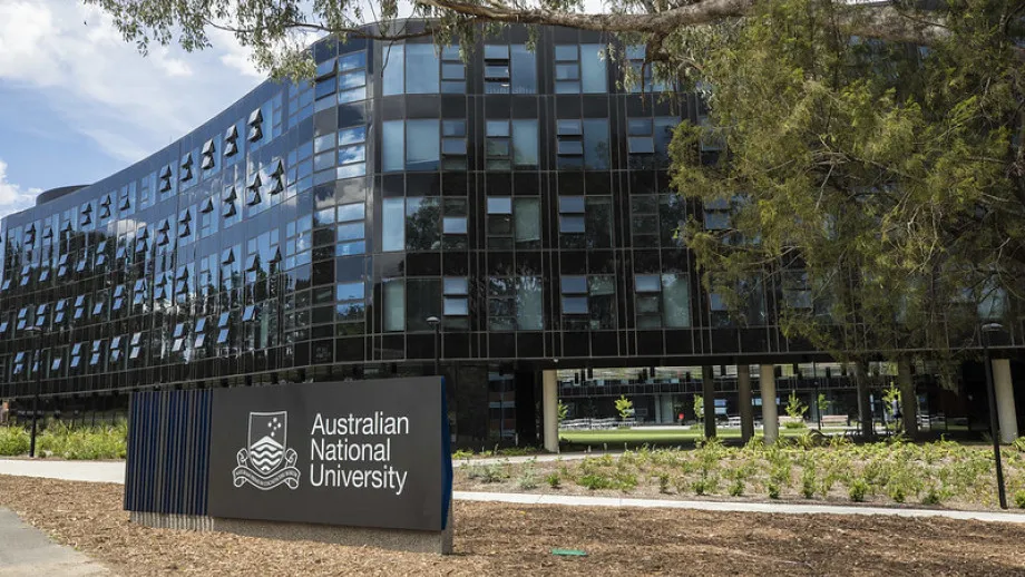 Castlepoint has a Successful First Round of ANU Interns