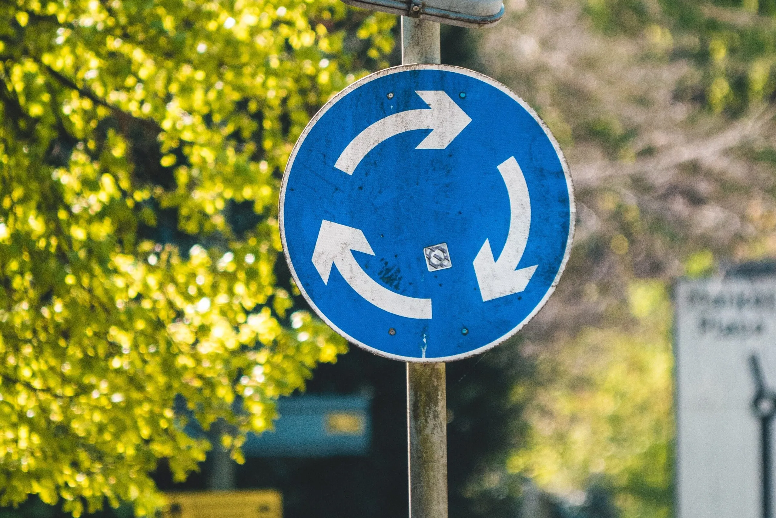 Circular Reference Broken Between AFDA and ISM