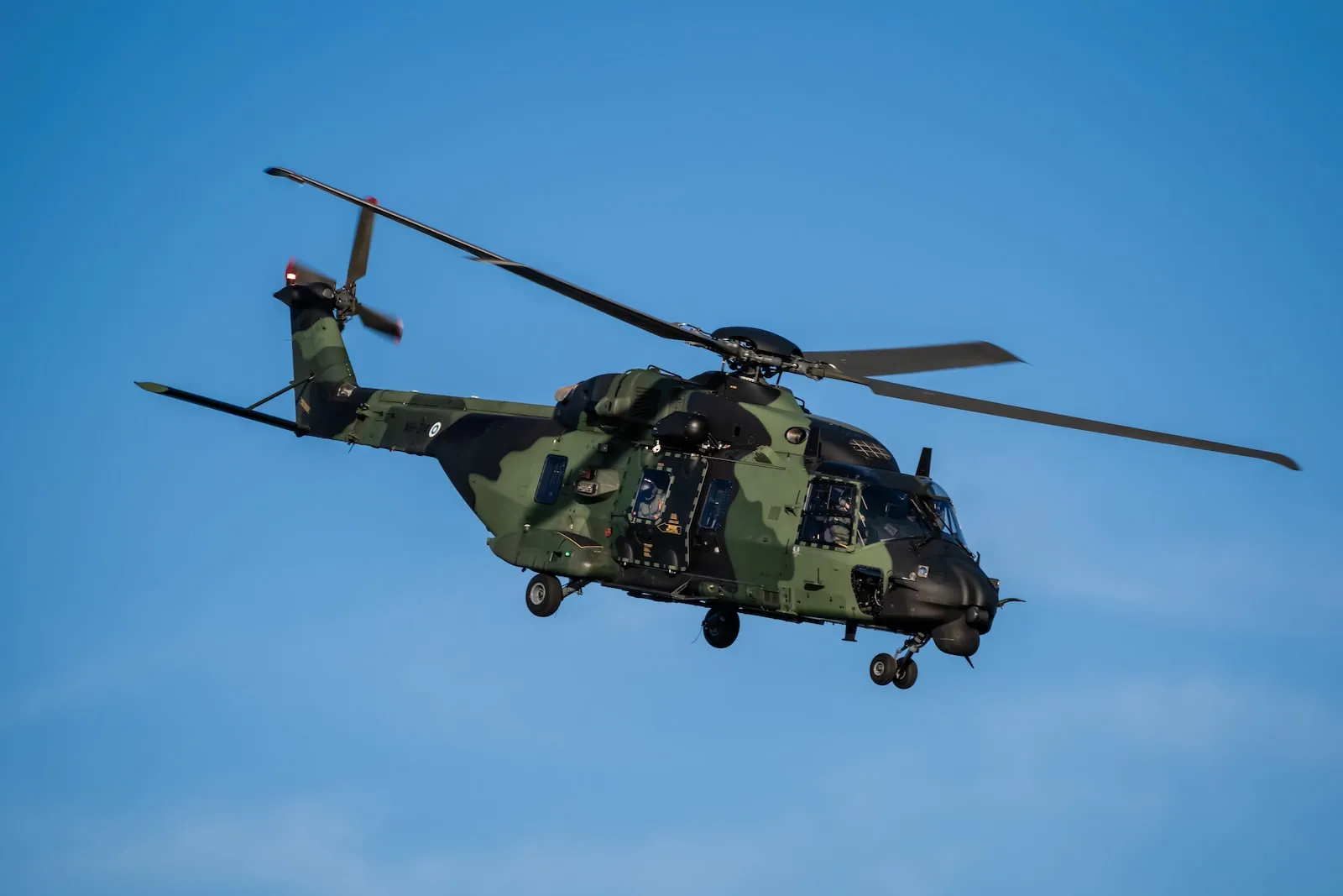 Supplying to Defense: Your Obligations for CUI Security