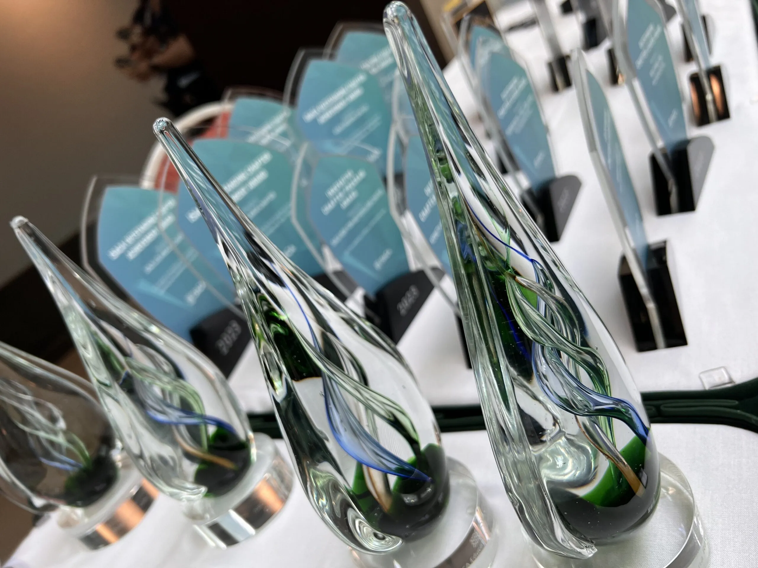 Castlepoint Systems, Wins the Prestigious ISACA Innovation Solutions Award