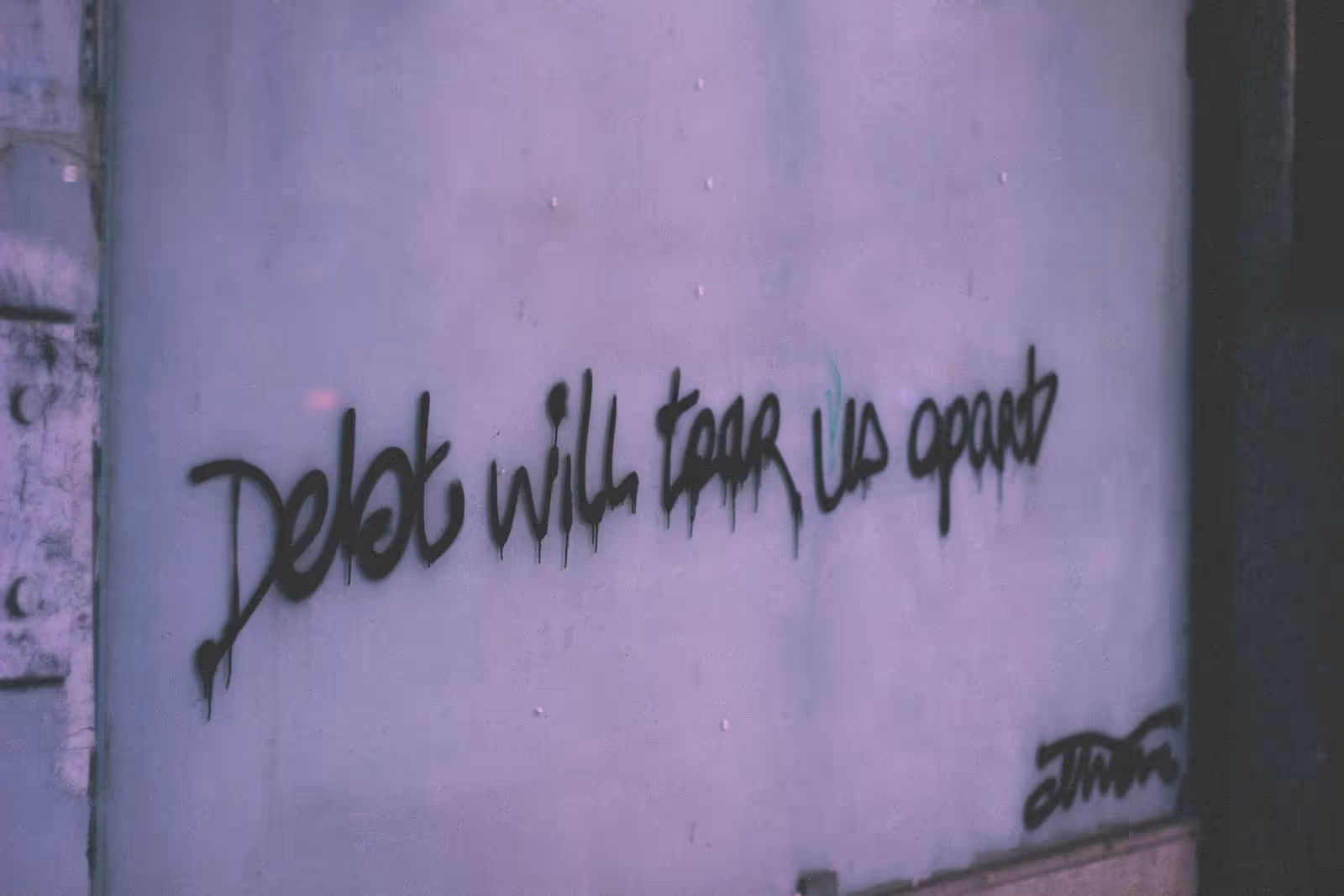 Robodebt and the Death Knell of the 'Draft'