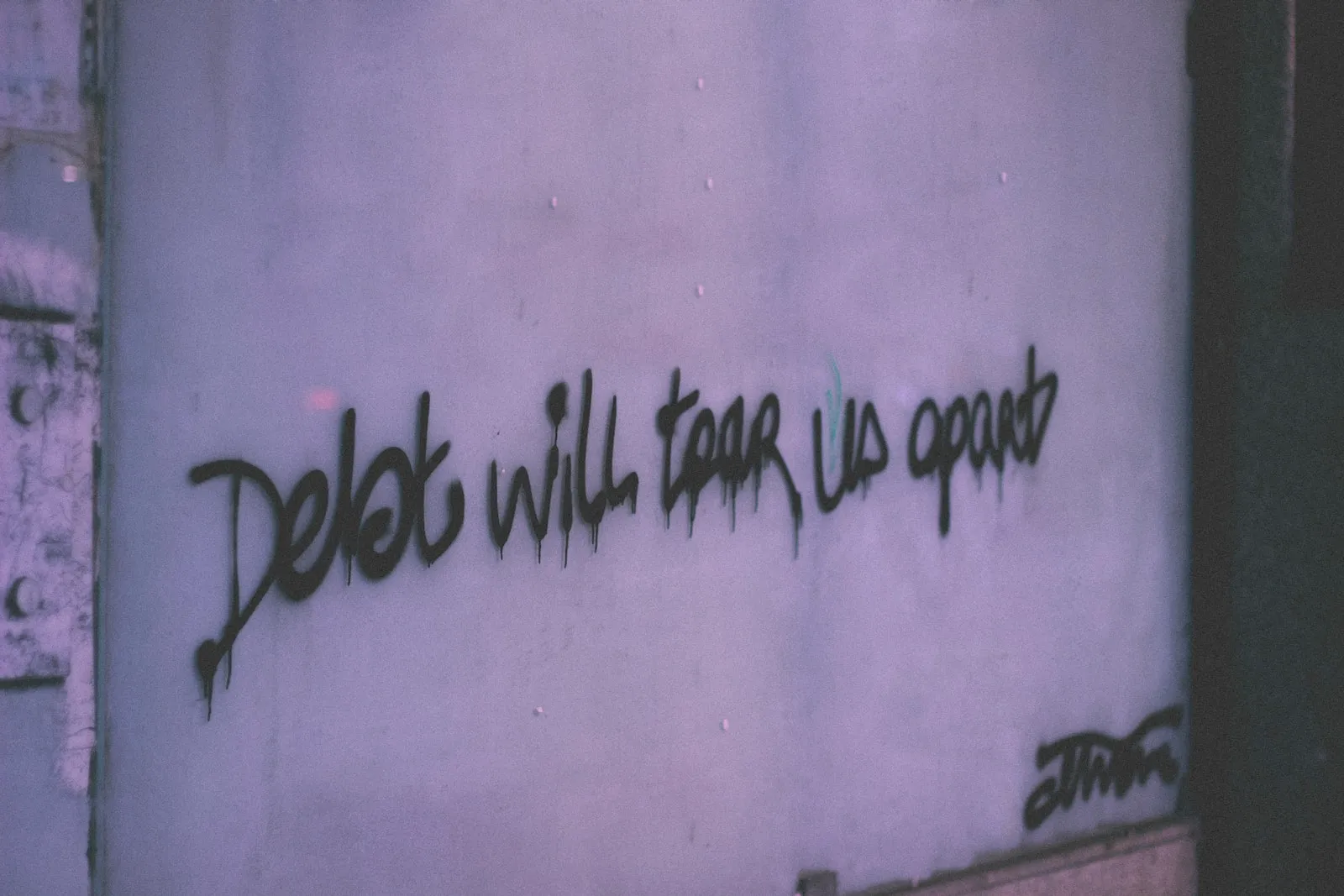 Robodebt and the Death Knell of the 'Draft'