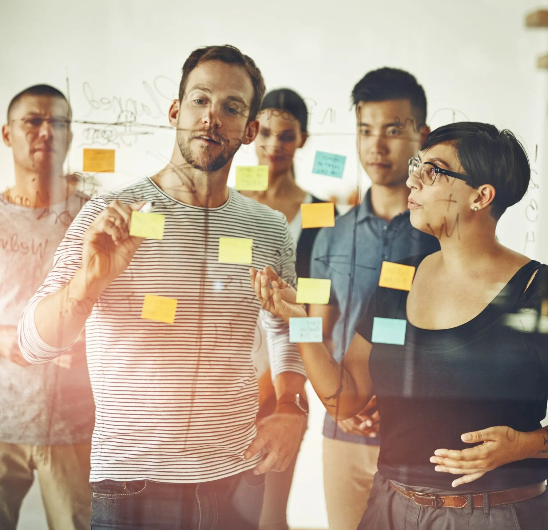Explainable AI (XAI) and New Laws for Data Governance