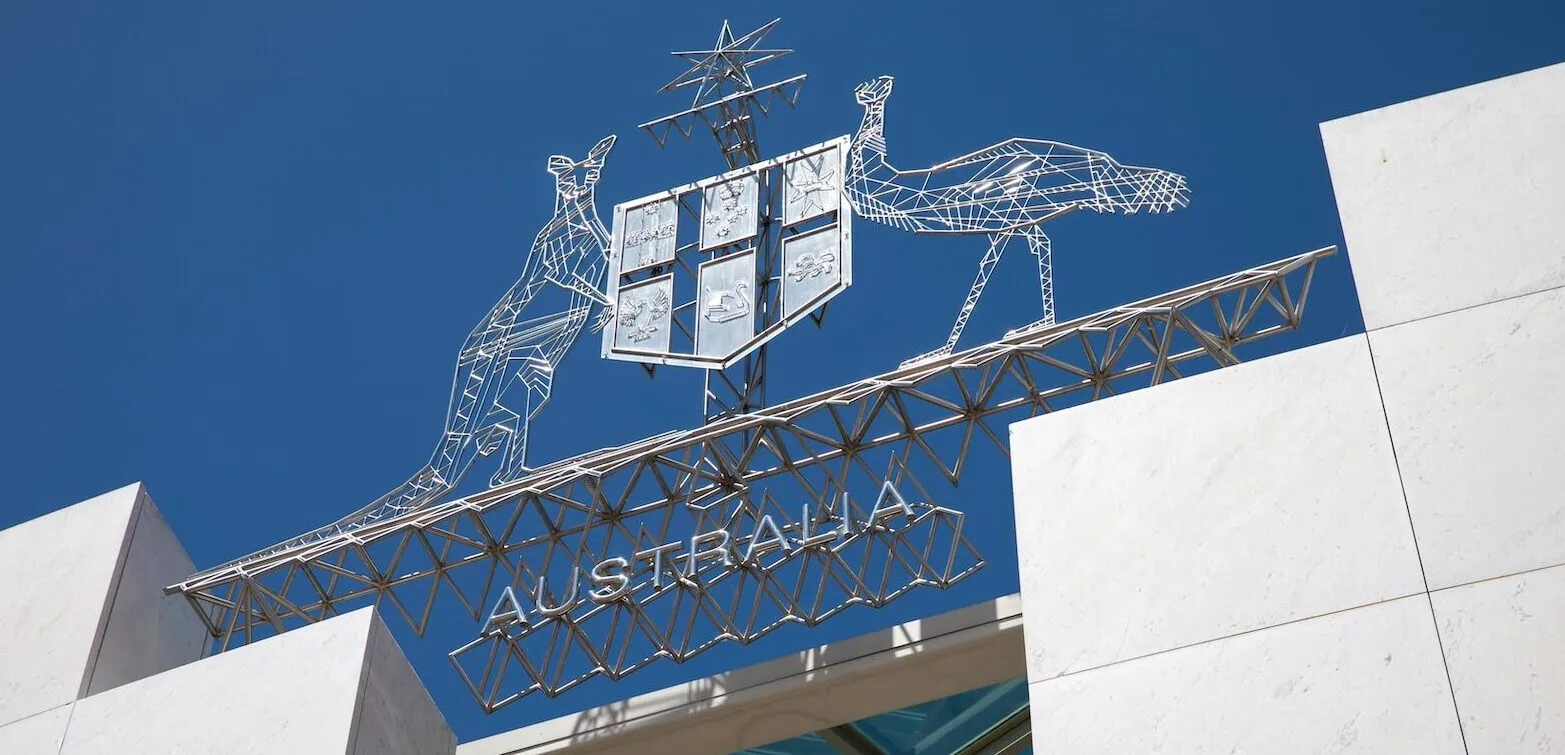 Castlepoint Has Been Adopted by Two Thirds of Australian Government Portfolios