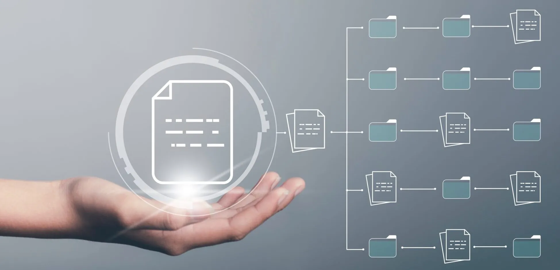 Leveraging Metadata with AI 
