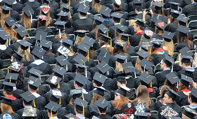 Higher Education and Records Governance: Managing the Risks