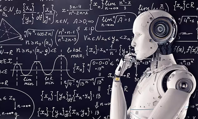 AI About More Than Just Harnessing Technology