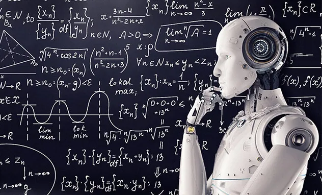 AI About More Than Just Harnessing Technology