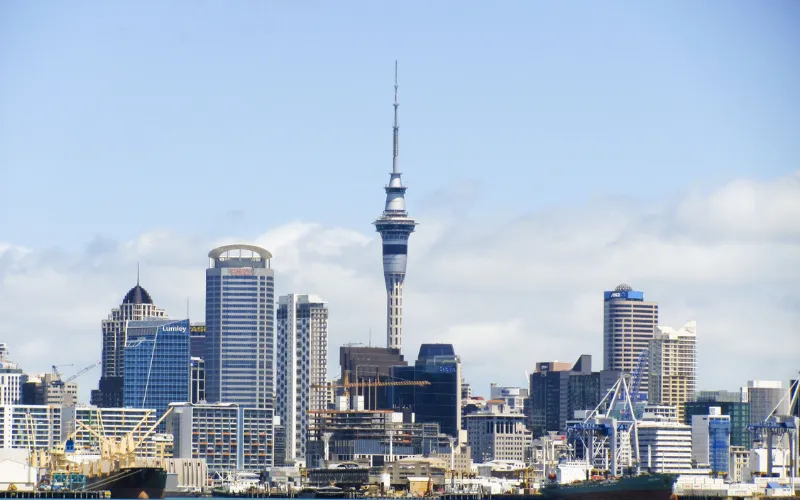 Raising the Standard: How New Zealand Can Meet the Compliance Challenge in Government Recordkeeping