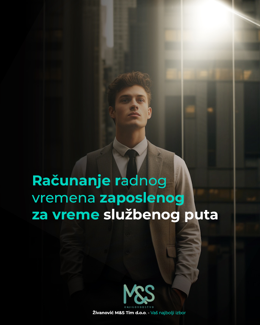 Instagram MS Agencija Post
