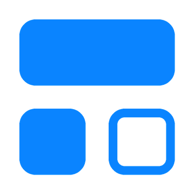Widgets icon