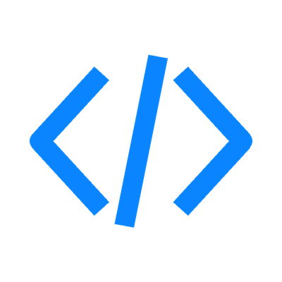 SwiftUI code icon