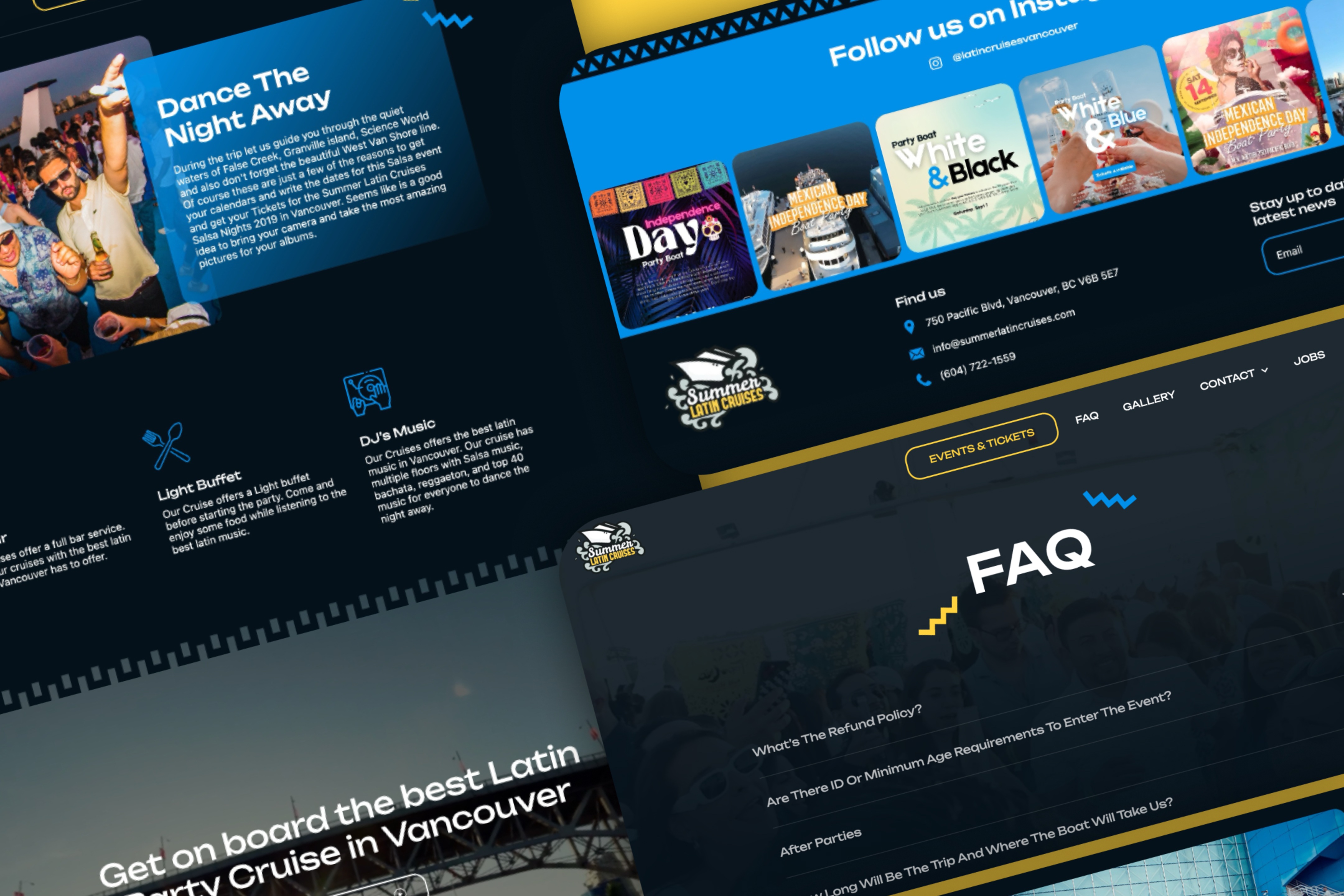 site profile thumbnail